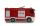 Jamara Fire fighter TLF Mercedes-Benz Antos ferngesteuerte (RC) modell Feuerwehrwagen Elektromotor 1:26