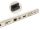DeLOCK 64026 Steckdosensicherung mini Displayport Schwarz 10 Stück(e)