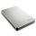 MediaRange MR997 Externe Festplatte 2 TB 5400 RPM 2.5" Micro-USB B 3.2 Gen 1 (3.1 Gen 1) Silber
