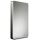 MediaRange MR997 Externe Festplatte 2 TB 5400 RPM 2.5" Micro-USB B 3.2 Gen 1 (3.1 Gen 1) Silber