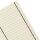 Oxford 400004672 Trennblatt Karton Beige 100 Stück(e)