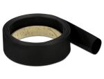DELOCK Schrumpfschlauch 2 m x 20 mm schwarz