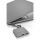 Terratec Connect C3 USB 3.2 Gen 1 (3.1 Gen 1) Type-C Silber