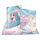 HERMA Sammelmappe A3 Karton Happy Unicorns
