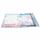 HERMA Sammelmappe A3 Karton Happy Unicorns