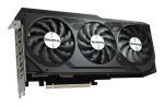 GIGABYTE GeForce RTX 5070 Ti WINDFORCE OC V2 16G Grafikkarte - 16GB GDDR6, 256bit, PCI-E 5.0, 2497 MHz GPU-Takt, 3 x DisplayPort, 1 x HDMI, GV-N507TWF3OCV2-16GD