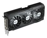 GIGABYTE GeForce RTX 5070 Ti WINDFORCE OC V2 16G Grafikkarte - 16GB GDDR6, 256bit, PCI-E 5.0, 2497 MHz GPU-Takt, 3 x DisplayPort, 1 x HDMI, GV-N507TWF3OCV2-16GD