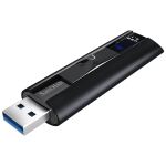 SanDisk Extreme Pro USB-Stick 256 GB USB Typ-A 3.2 Gen 1 (3.1 Gen 1) Schwarz