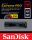 SanDisk Extreme Pro USB-Stick 256 GB USB Typ-A 3.2 Gen 1 (3.1 Gen 1) Schwarz