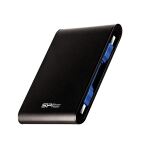 Silicon Power Armor A80 Externe Festplatte 2 TB 2.5"...