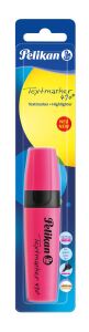 Pelikan Textmarker 490 Marker 1 Stück(e) Pink