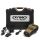 DYMO 2122967 RHINO 6000ABC CASE UK Etikettendrucker Direkt Wärme/Wärmeübertragung 10,16 mm/sek Indonesisch ABC