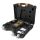 DYMO 2122967 RHINO 6000ABC CASE UK Etikettendrucker Direkt Wärme/Wärmeübertragung 10,16 mm/sek Indonesisch ABC