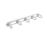 Lanberg AK-1205-S Rack Zubehör Kabelmanagementtafel