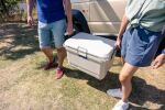 COLEMAN PRO 45QT Kühlbox