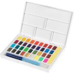 Faber-Castell 169736 Farbe auf Wasserbasis Multi Palette...