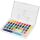 Faber-Castell 169736 Farbe auf Wasserbasis Multi Palette 36 Stück(e)