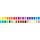 Faber-Castell 169736 Farbe auf Wasserbasis Multi Palette 36 Stück(e)