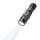 TROIKA ECO KNICKLICHT MICRO Schwarz Hand-Taschenlampe + Stirnband-Taschenlampe SMD LED