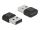 DELOCK Adapter BT 4.2 +Dualband WLAN ac/a/b/g/n 433 Mbps USB