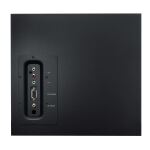 Logitech 980-000403 Lautsprecherset 200 W Universal Schwarz 2.1 Kanäle 35 W