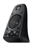 Logitech 980-000403 Lautsprecherset 200 W Universal Schwarz 2.1 Kanäle 35 W