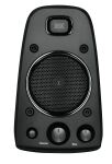 Logitech 980-000403 Lautsprecherset 200 W Universal Schwarz 2.1 Kanäle 35 W