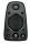 Logitech 980-000403 Lautsprecherset 200 W Universal Schwarz 2.1 Kanäle 35 W