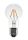 Segula 50836 LED-Lampe 2700 K 3 W E27 G