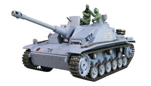 Amewi 23067 ferngesteuerte (RC) modell Tank Elektromotor 1:16