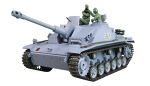 Amewi 23067 ferngesteuerte (RC) modell Tank Elektromotor 1:16