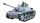 Amewi 23067 ferngesteuerte (RC) modell Tank Elektromotor 1:16