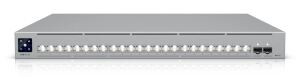 Ubiquiti UniFi Pro XG 24 Managed L2/L3 10G Ethernet (100/1000/10000) 1U Grau