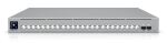 Ubiquiti UniFi Pro XG 24 Managed L2/L3 10G Ethernet (100/1000/10000) 1U Grau