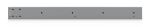 Ubiquiti UniFi Pro XG 24 Managed L2/L3 10G Ethernet (100/1000/10000) 1U Grau