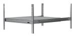 Ubiquiti UniFi Pro XG 24 Managed L2/L3 10G Ethernet (100/1000/10000) 1U Grau