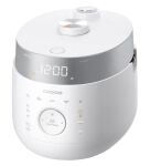 Cuckoo CRP-LHTR0609F Reiskocher 1,4 l 1090 W Weiß