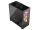 Corsair 4500X LX-R RGB Tempered Glass Mid-Tower, Black Midi Tower Schwarz