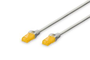 Digitus CAT 6A U/UTP Patchkabel
