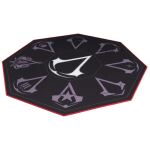 Subsonic SA5550-AC1 Antistatische Fußmatte Schwarz