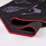 Subsonic SA5550-AC1 Antistatische Fußmatte Schwarz