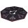 Subsonic SA5550-AC1 Antistatische Fußmatte Schwarz