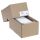 HERMA Computeretiketten 101.6x48.4 mm 1-bahnig weiß Papier matt 6000 St.