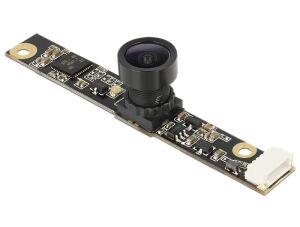 Kameramodul USB Delock CMOS IR 3,14 Megapixel 80° V5 Fixf