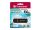 Transcend JetFlash elite 700 64GB USB 3.0 USB-Stick USB Typ-A 3.2 Gen 1 (3.1 Gen 1) Schwarz