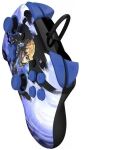PDP Controller Faceoff Deluxe+Audio Warrior Link Switch