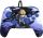 PDP Controller Faceoff Deluxe+Audio Warrior Link Switch