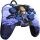 PDP Controller Faceoff Deluxe+Audio Warrior Link Switch