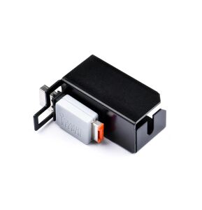 Smartkeeper UM03OR Schnittstellenblockierung USB Typ-A Orange 1 Stück(e)