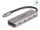DELOCK USB 5 Gbps 4 Port USB Type-C Hub mit USB Type-C